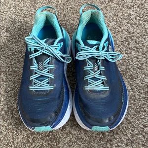 Hoka Bondi 5